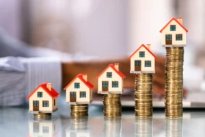 Comment faire un investissement immobilier rentable - conseiller immobilier - Pénicaud Patrimoine
